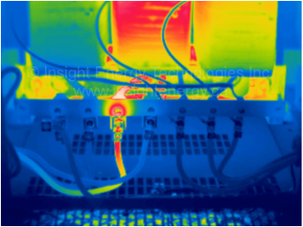 Electrical Thermal Exception